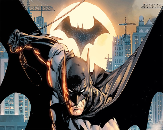 Super Hero Batman New Paint By Number.png
