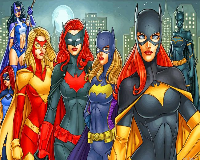 Superheroes Girls Paint By Numbers.png