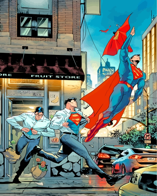 Superman Paint By Number.png