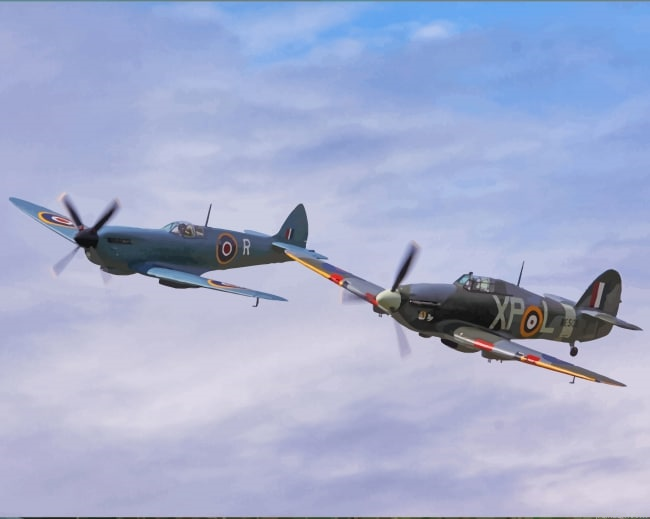 Supermarine Spitfire New Paint By Numbers.png