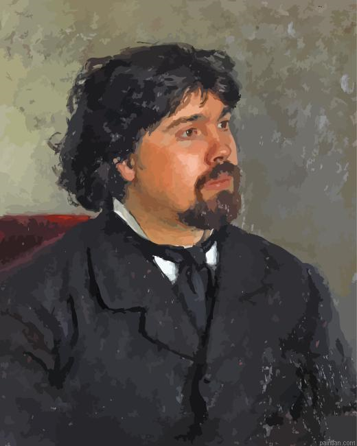 Surikov Paint By Numbers.png