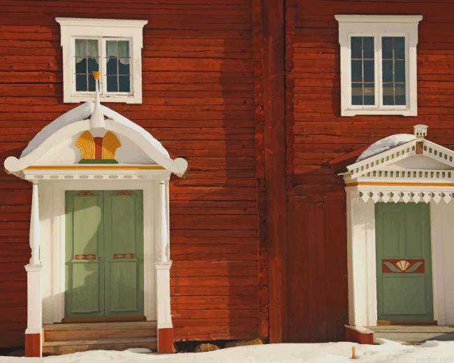 Swedish Houses Paint By Numbers.png