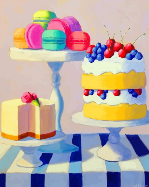 Sweet Cakes Paint By Number.png
