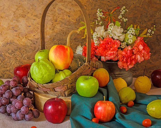 Sweet Fruits New Paint By Numbers.png