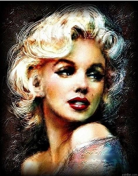 Sweet Monroe Paint By Numbers.png