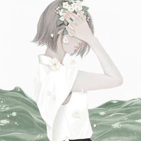 Sweet South Girl Paint By Numbers.png