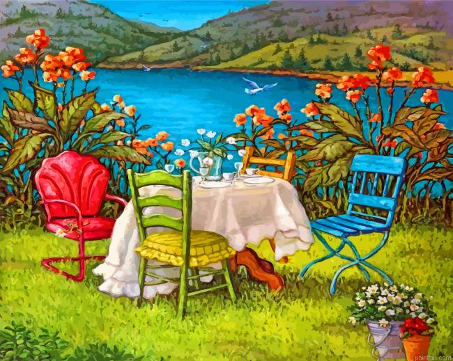 Table For Four Paint By Number.png