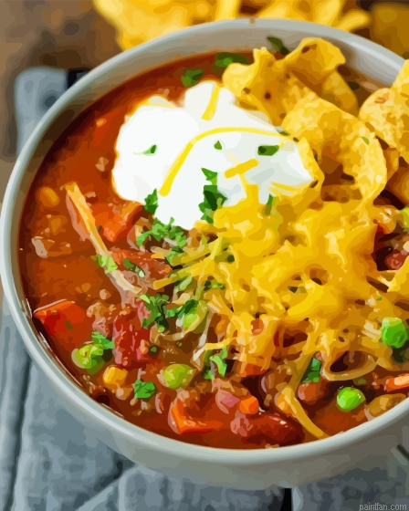 Taco Stew With Cheese Paint By Numbers.png
