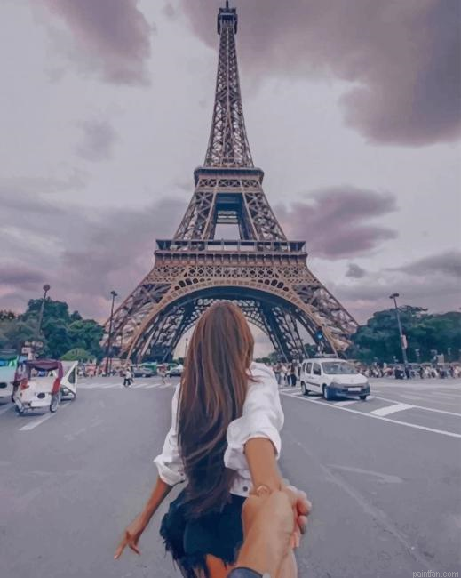 Take Me To Eiffel Tower New Paint By Numbers.png
