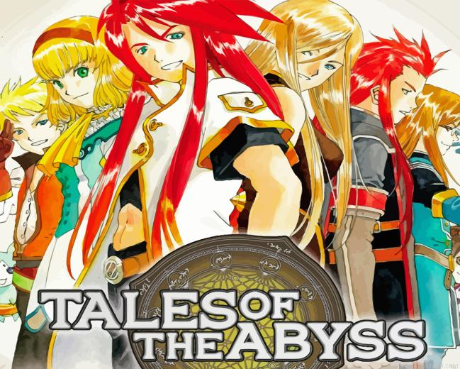 Tales Of The Abyss Paint By Numbers.png