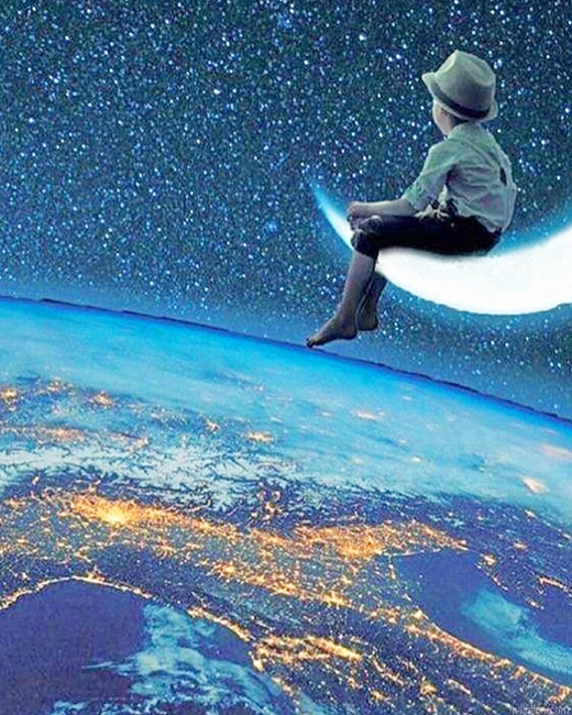 Talking To The Stars New Paint By Number.png