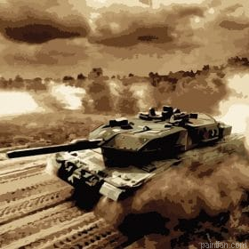 Tank Paint By Numbers.png