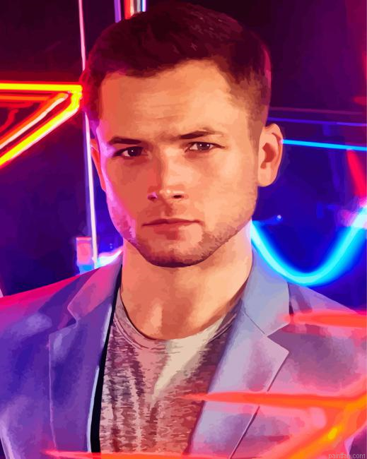 Taron Egerton Paint By Numbers.png