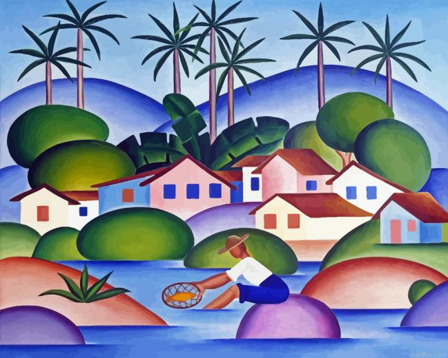 Tarsila Do Amaral Paint By Numbers.png