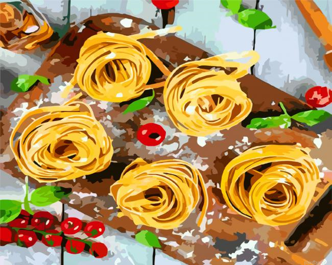 Tasty Pasta Paint By Number.png