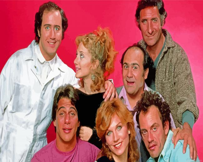 Taxi Sitcom Paint By Numbers.png
