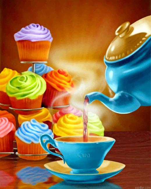 Tea Time Paint By Number.png