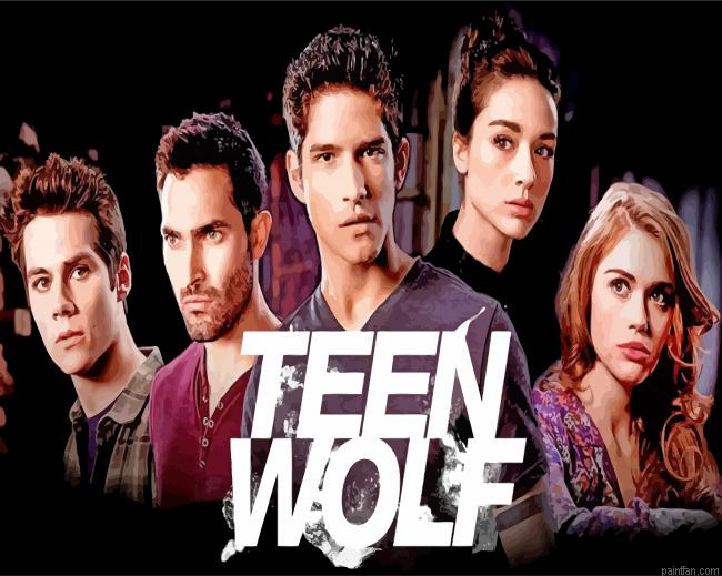 Teen Wolf Paint By Number.png
