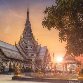 Temple Thailand Paint By Numbers.png