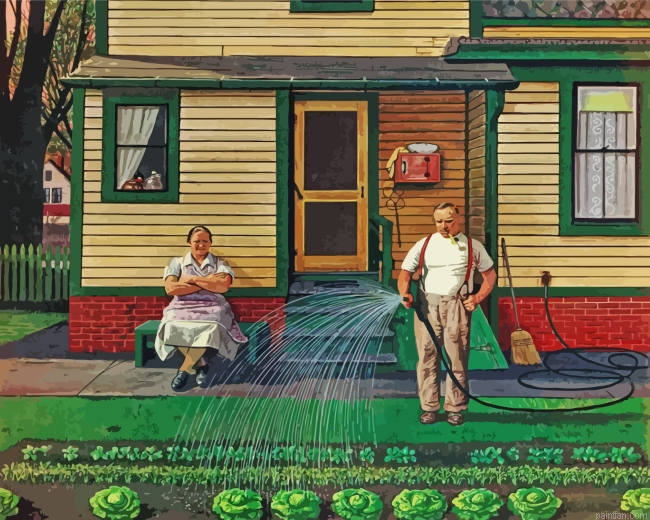 Tending The Garden Paint By Number.png