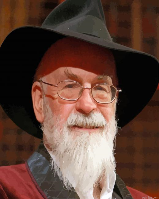 Terry Pratchett Paint By Numbers.png