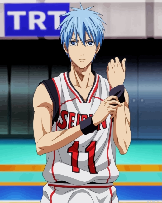 Tetsuya Kuroko Basketball Player Paint By Number.png