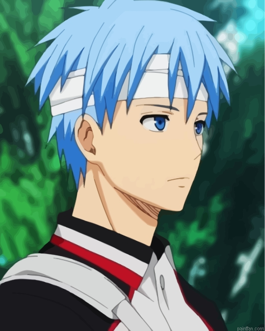 Tetsuya Kuroko Paint By Number.png