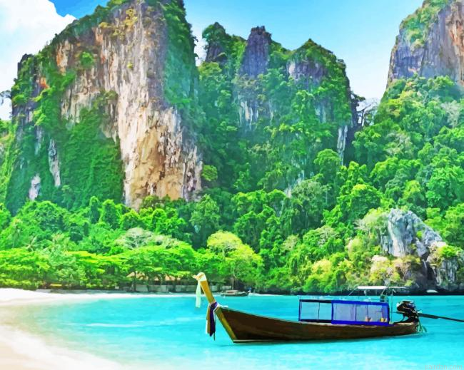 Thailand Beach New Paint By Numbers.png