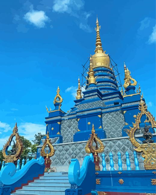 Thailand Chiang Rai Paint By Numbers.png