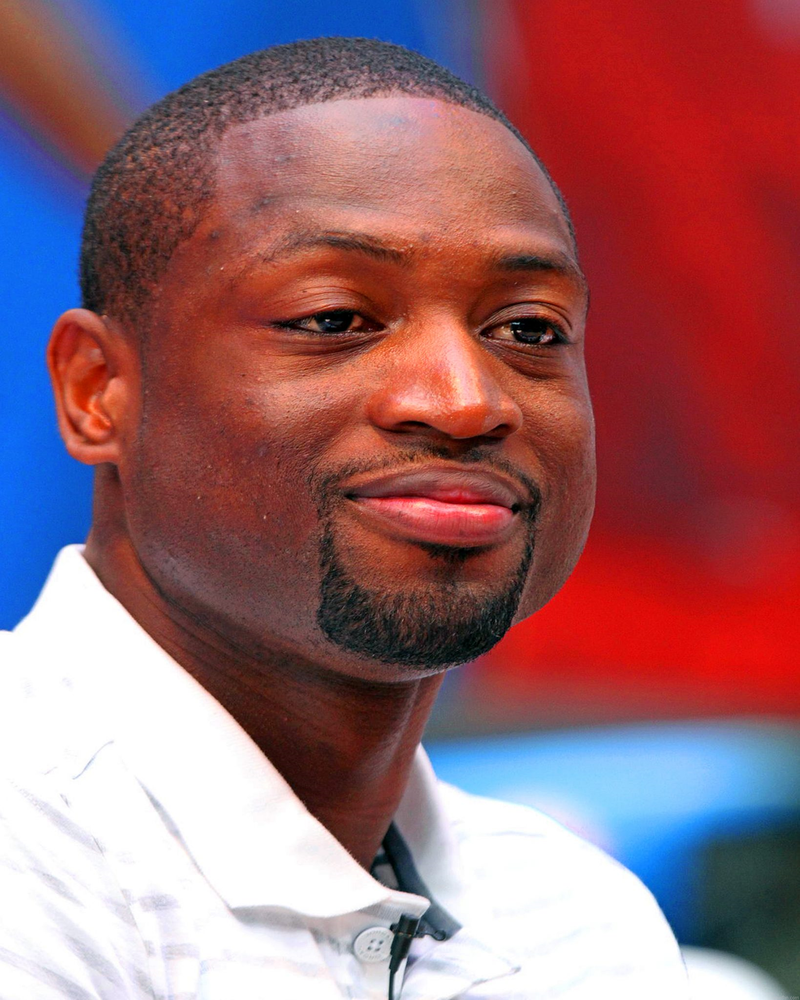 The American Basketballer Wade Jr Paint By Number.png