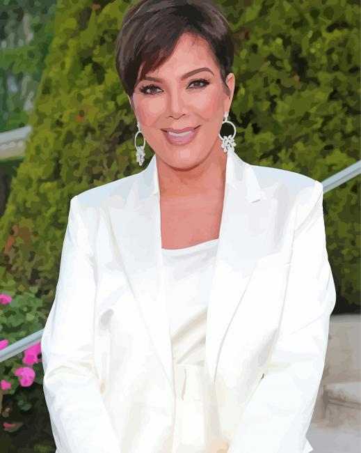 The American Kris Jenner Paint By Numbers.png