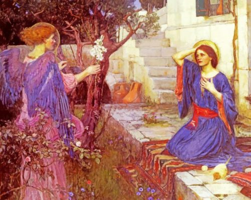 The Annunciation Paint By Number.png