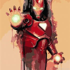 The Avengers Paint By Numbers.png
