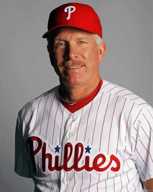 The Baseball Player Mike Schmidt Paint By Numbers.png
