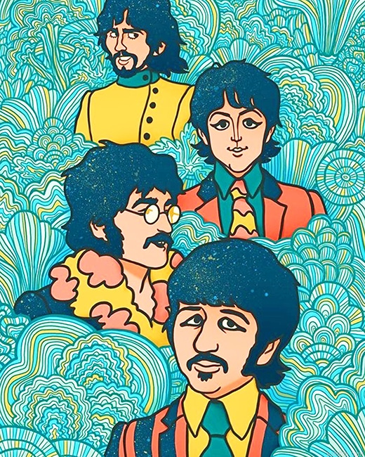 The Beatles Art New Paint By Number.png