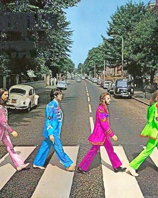 The Beatles New Paint By Numbers.png