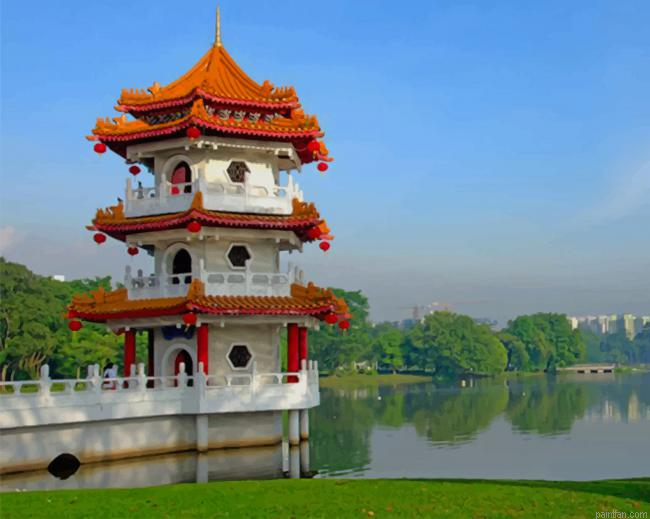 The Beautiful Gardens Of Singapore Paint By Numbers.png