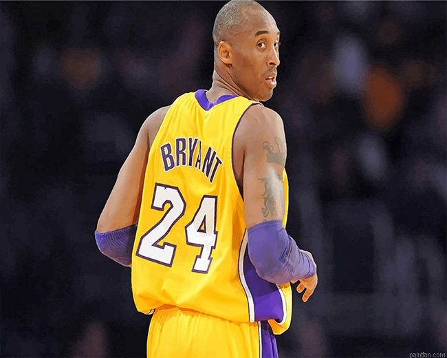 The Best Kobe Bryant New Paint By Numbers.png