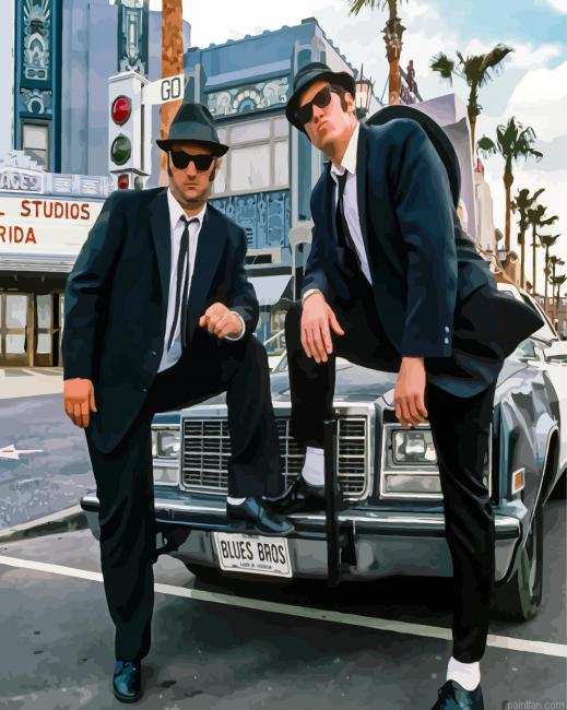 The Blues Brothers Paint By Numbers.png