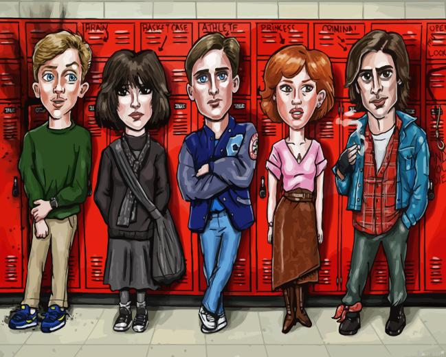 The Breakfast Club Paint By Numbers.png