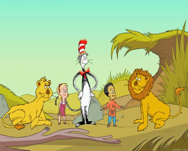 The Cat In The Hat Paint By Numbers.png
