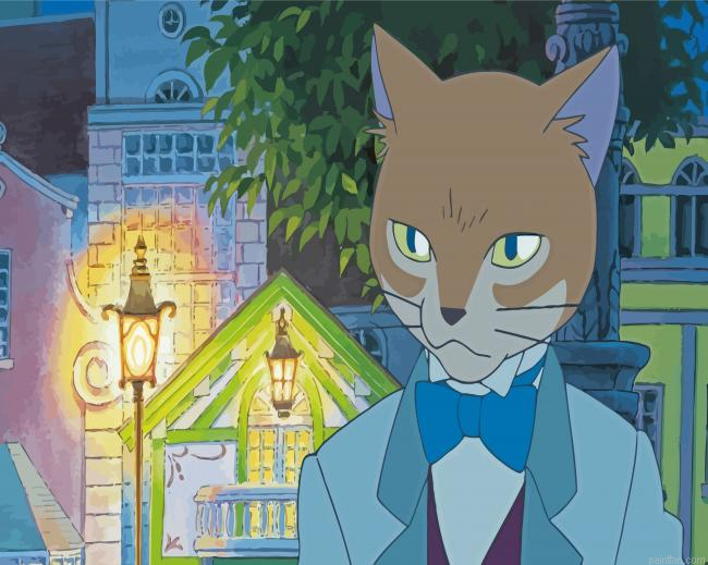 The Cat Returns Paint By Numbers.png