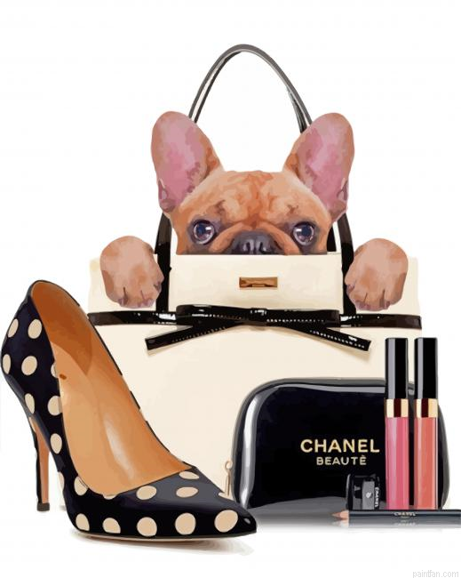 The Chanel Dog Paint By Numbers.png