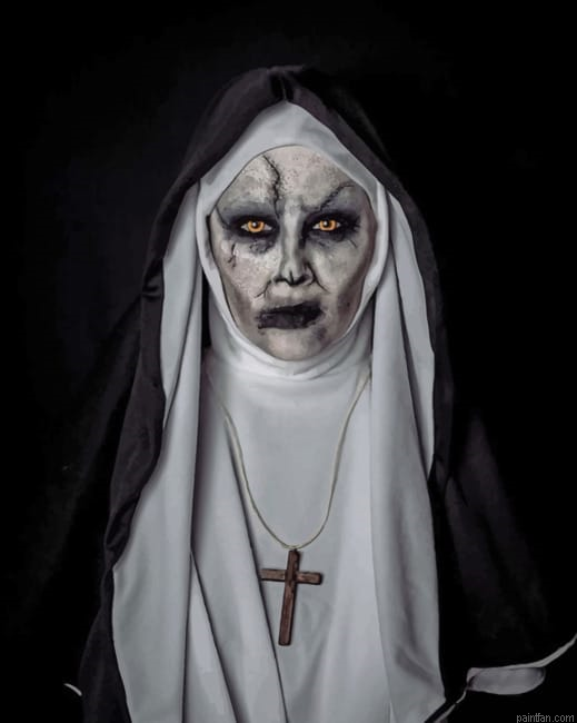 The Conjuring New Paint By Numbers.png