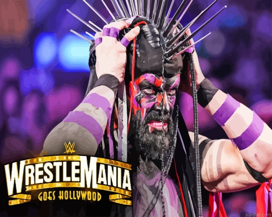 The Demon Finn Balor Paint By Numbers.png