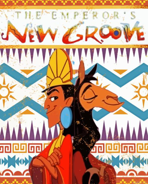 The Emperors New Groove Paint By Numbers.png
