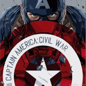 The First Avenger Paint By Numbers.png