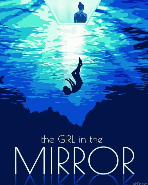 The Girl In The Mirror Paint By Numbers.png