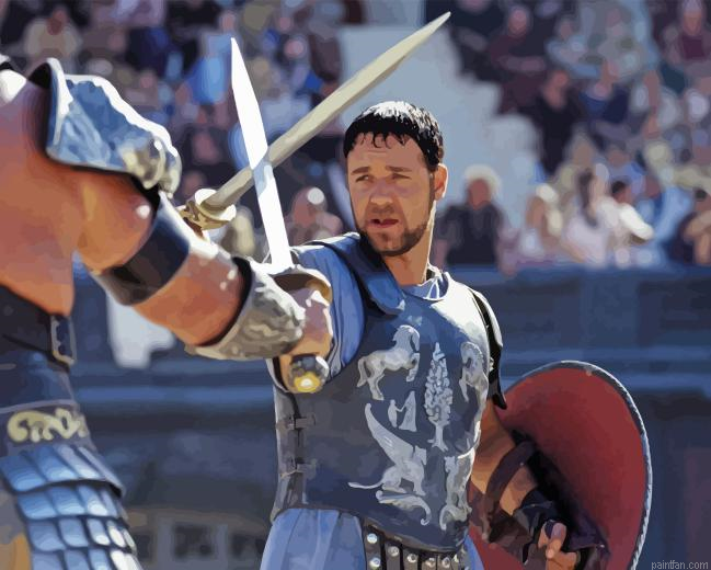 The Gladiator Paint By Numbers.png