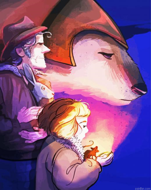 The Golden Compass Paint By Numbers.png